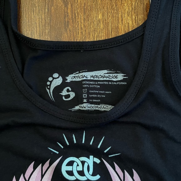 EDC MUSCLE SHIRT - Picture 3 of 3
